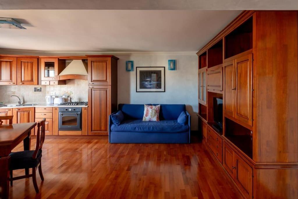 Ferienwohnung Attico Per Quattro Persone Sulla Nomentana, Wi-Fi, Aria Condizionata Rom Exterior foto